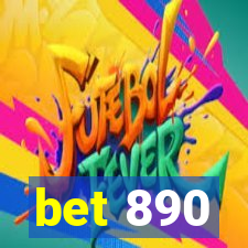 bet 890